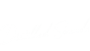 Jameson Distilled Sounds Logo