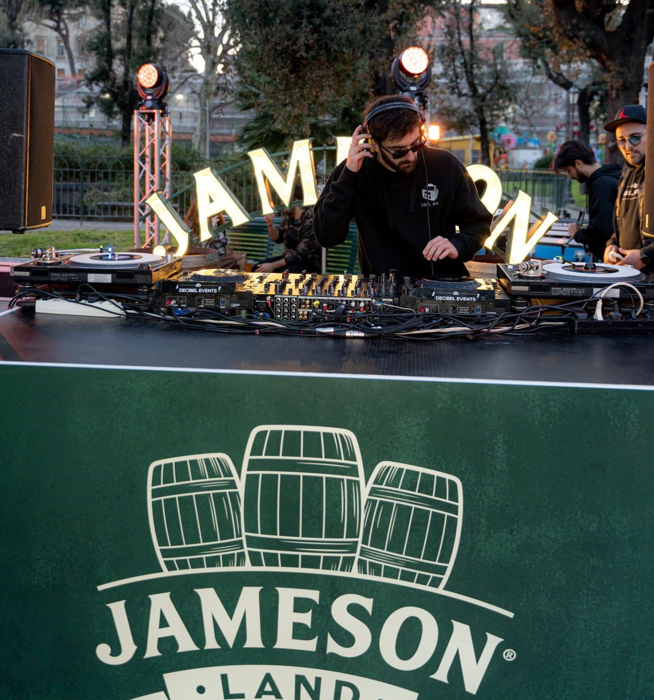 jameson event 3 03806