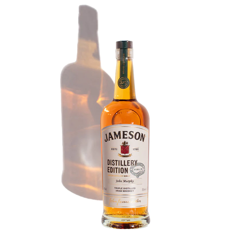 jameson distillery edition 2