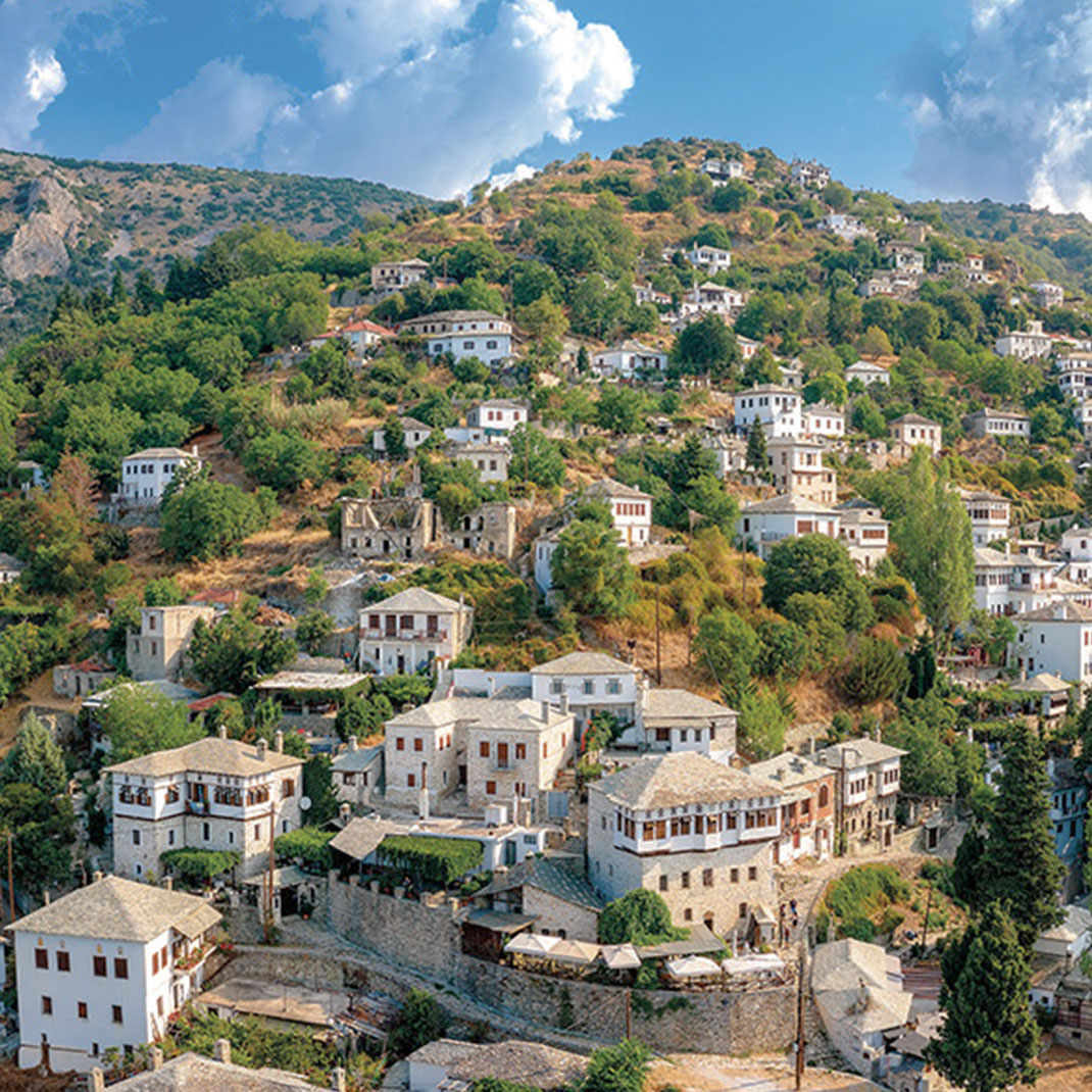 pelion