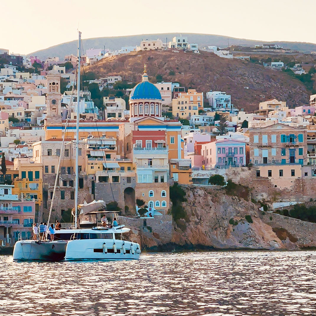 syros