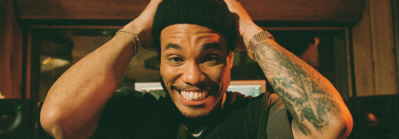 anderson paak launching jamesondistilledsounds desktop