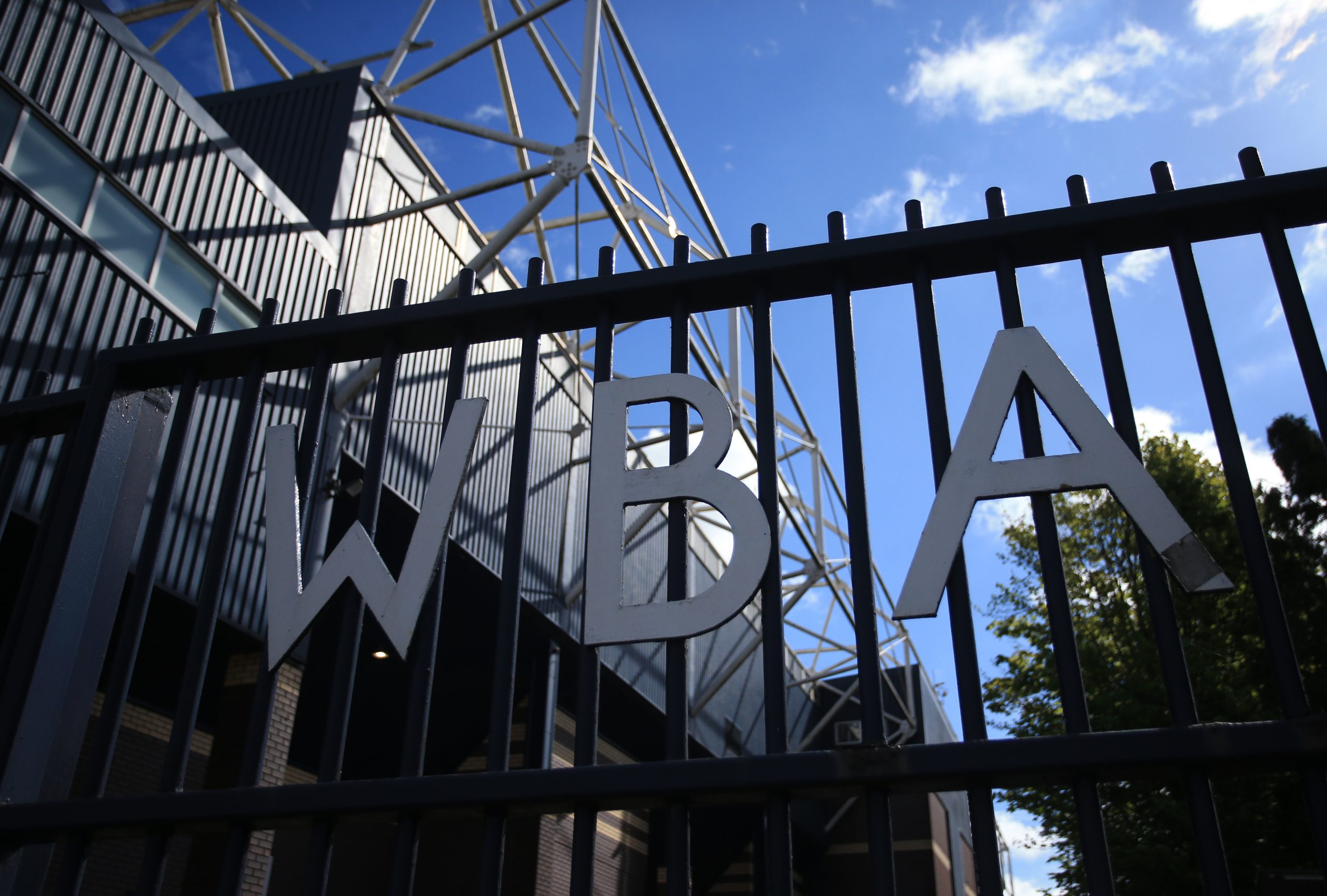 west bromwich albion v preston north end, efl sky bet championship, football, the hawthorns, west bromwich, uk 04 may 2024