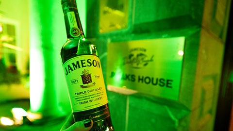 jameson original ugc 2