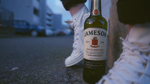 jameson original ugc 4