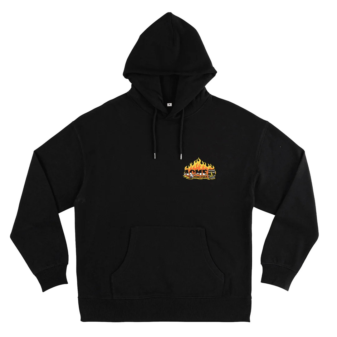 acme hoodie front