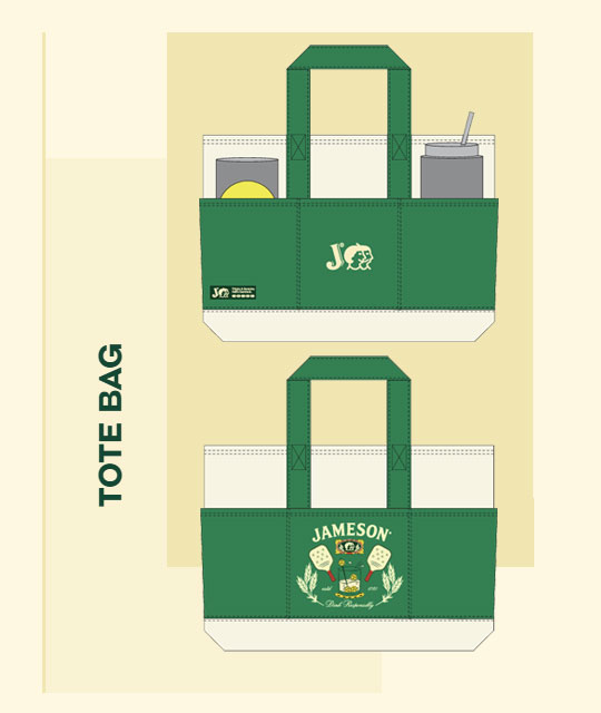 tote bag